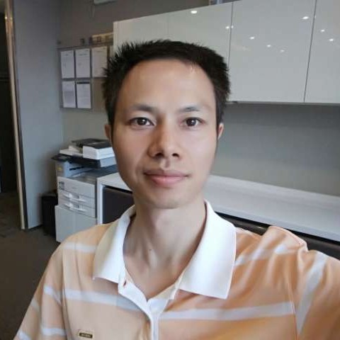 喜相逢广州的照片