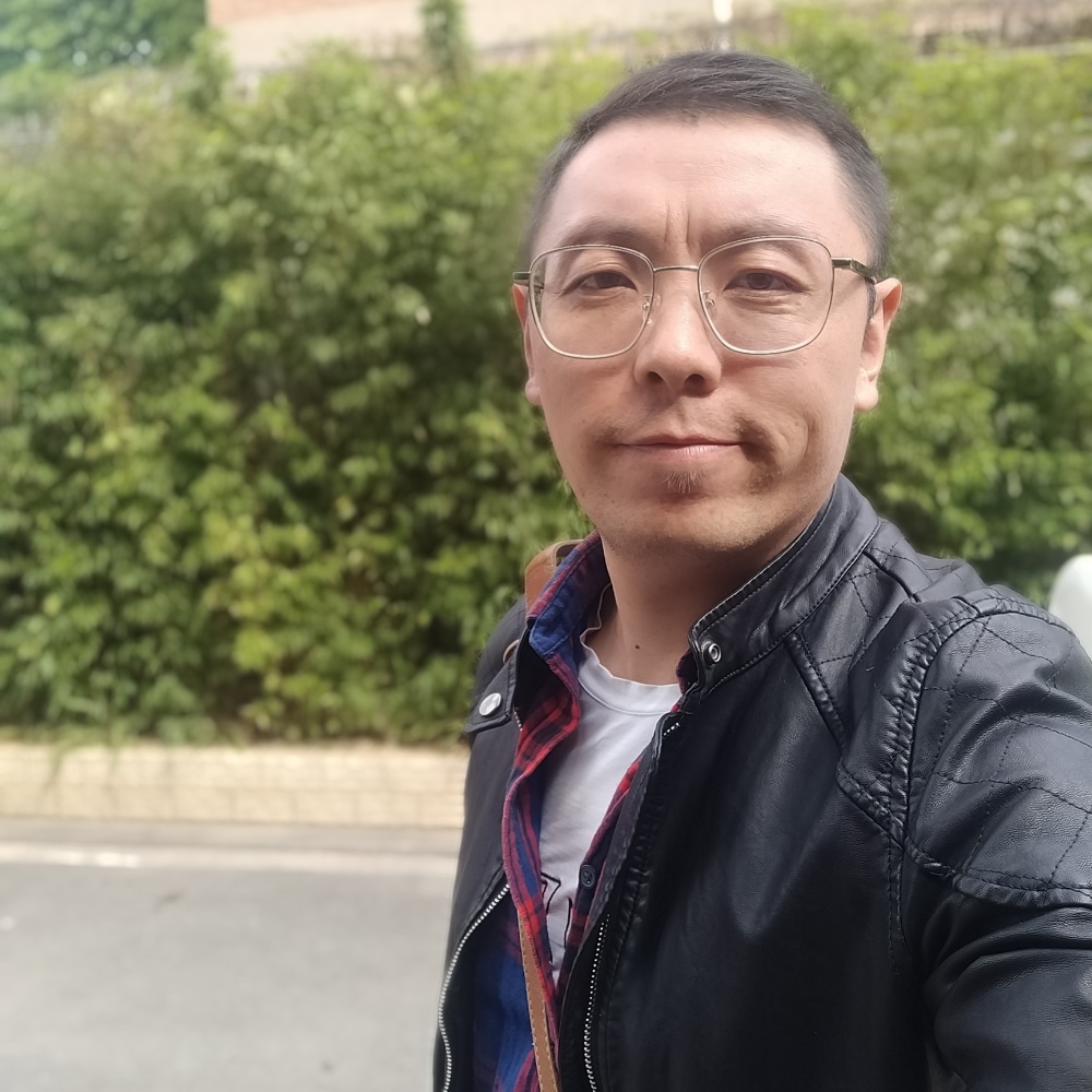骑大象的人的照片