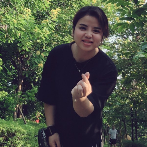 笑靥曾经的照片