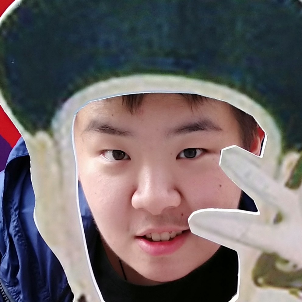 mx兔子先生的照片