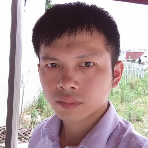 典雅小白菜的照片