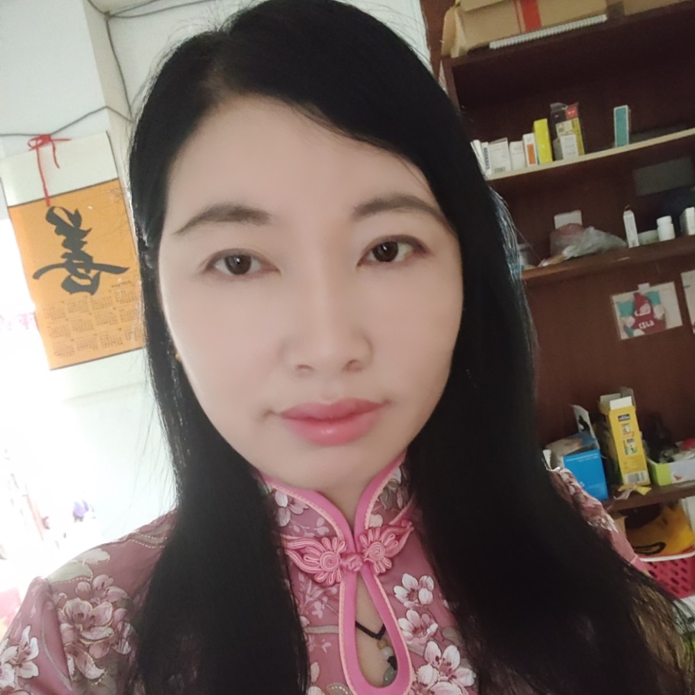 lfy沫离的照片