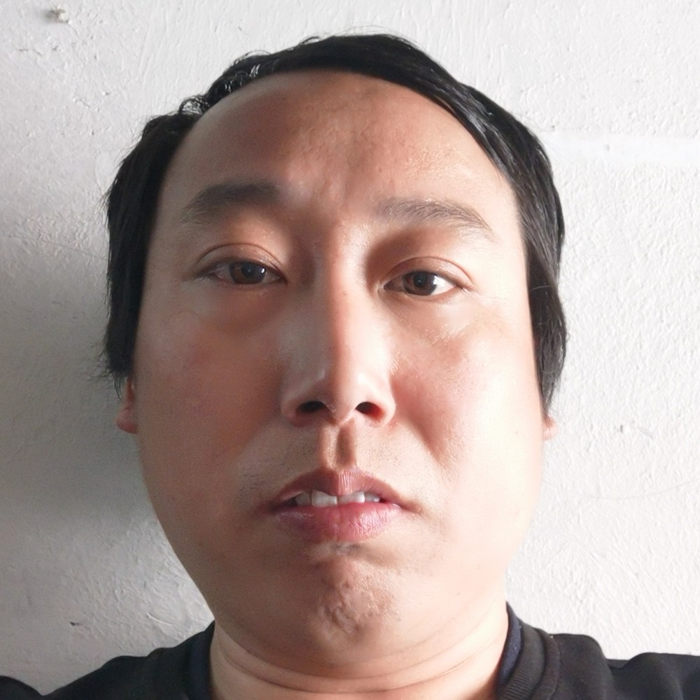 系统生成的照片