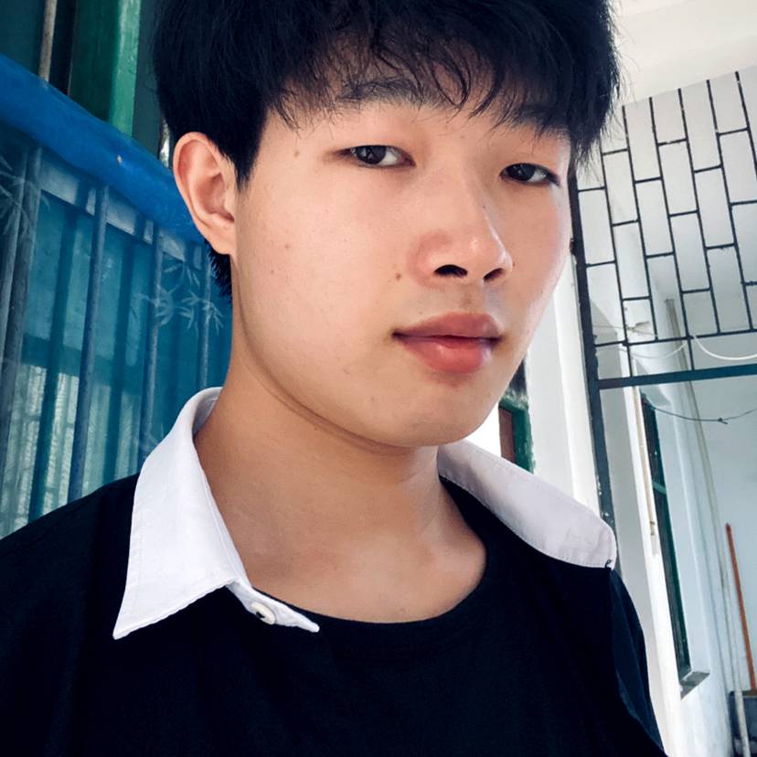 小丑存在的照片