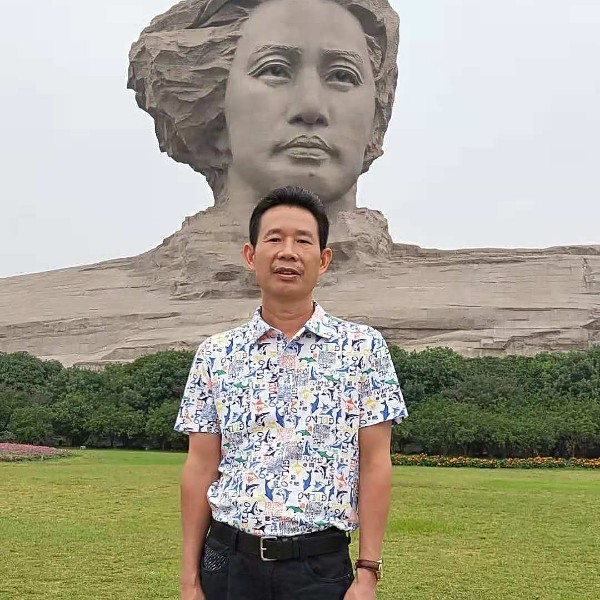 阿立叔的照片