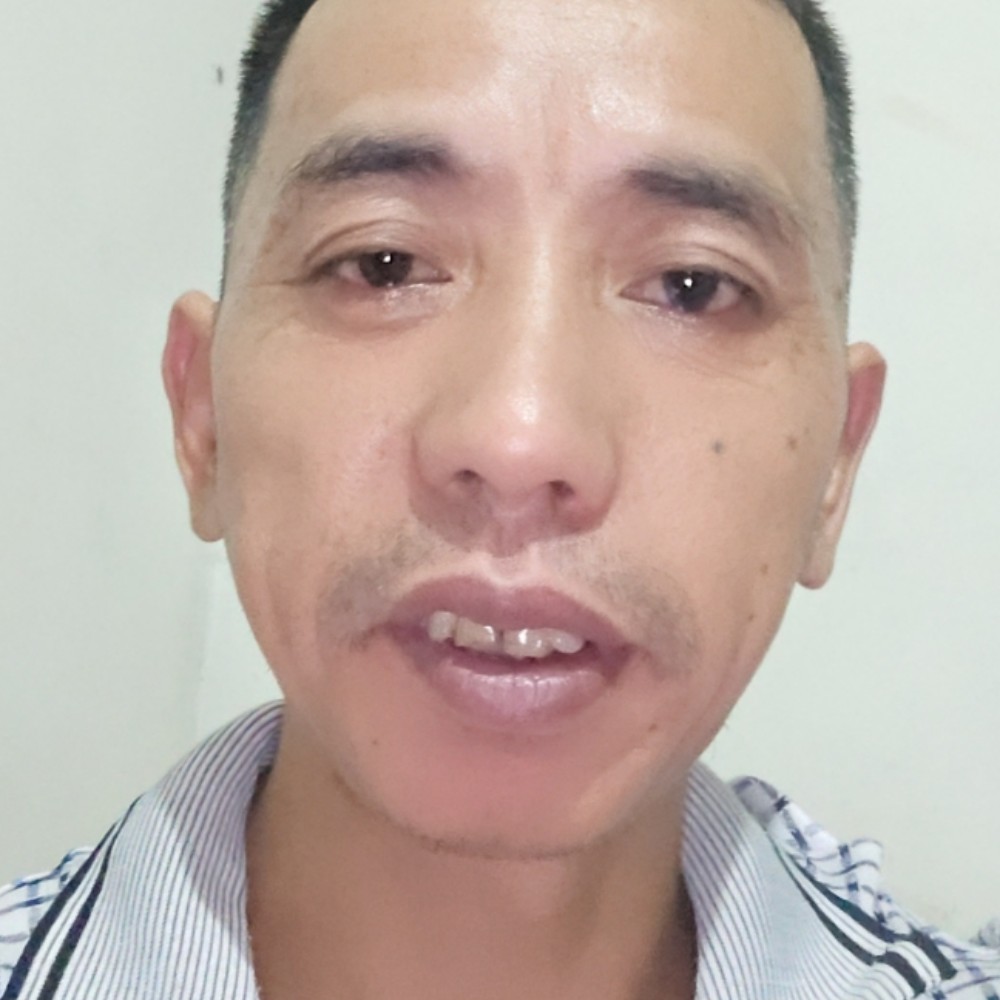 万秀村。的照片