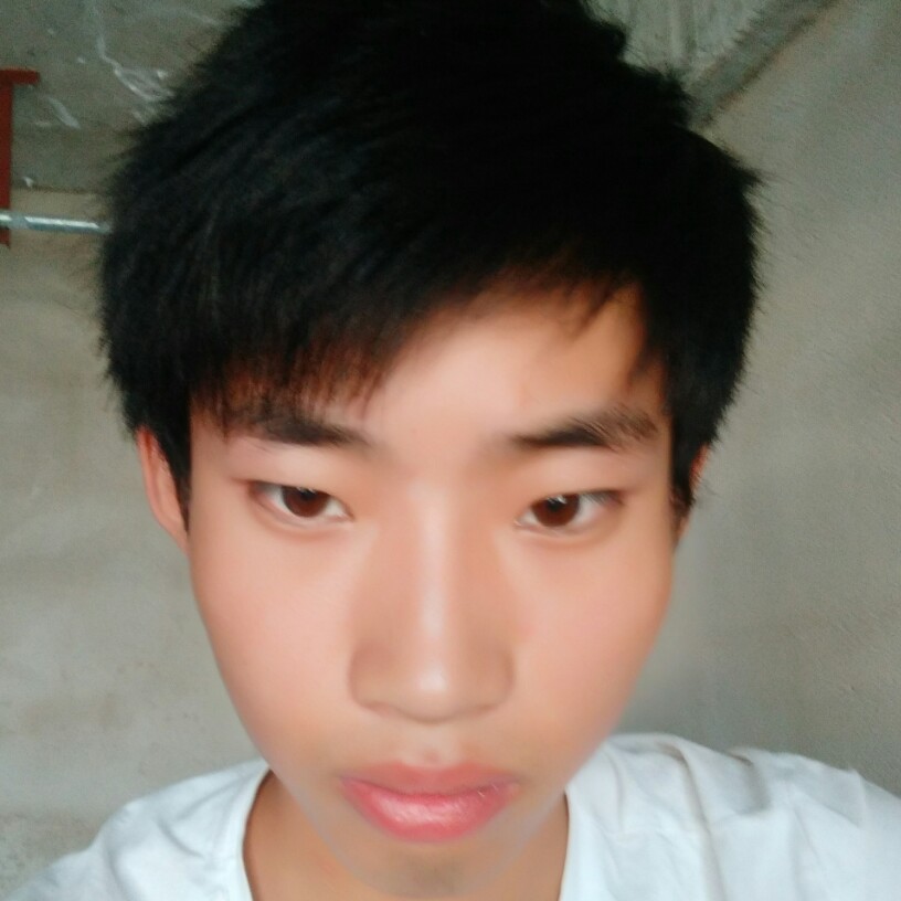凉城少年。的照片