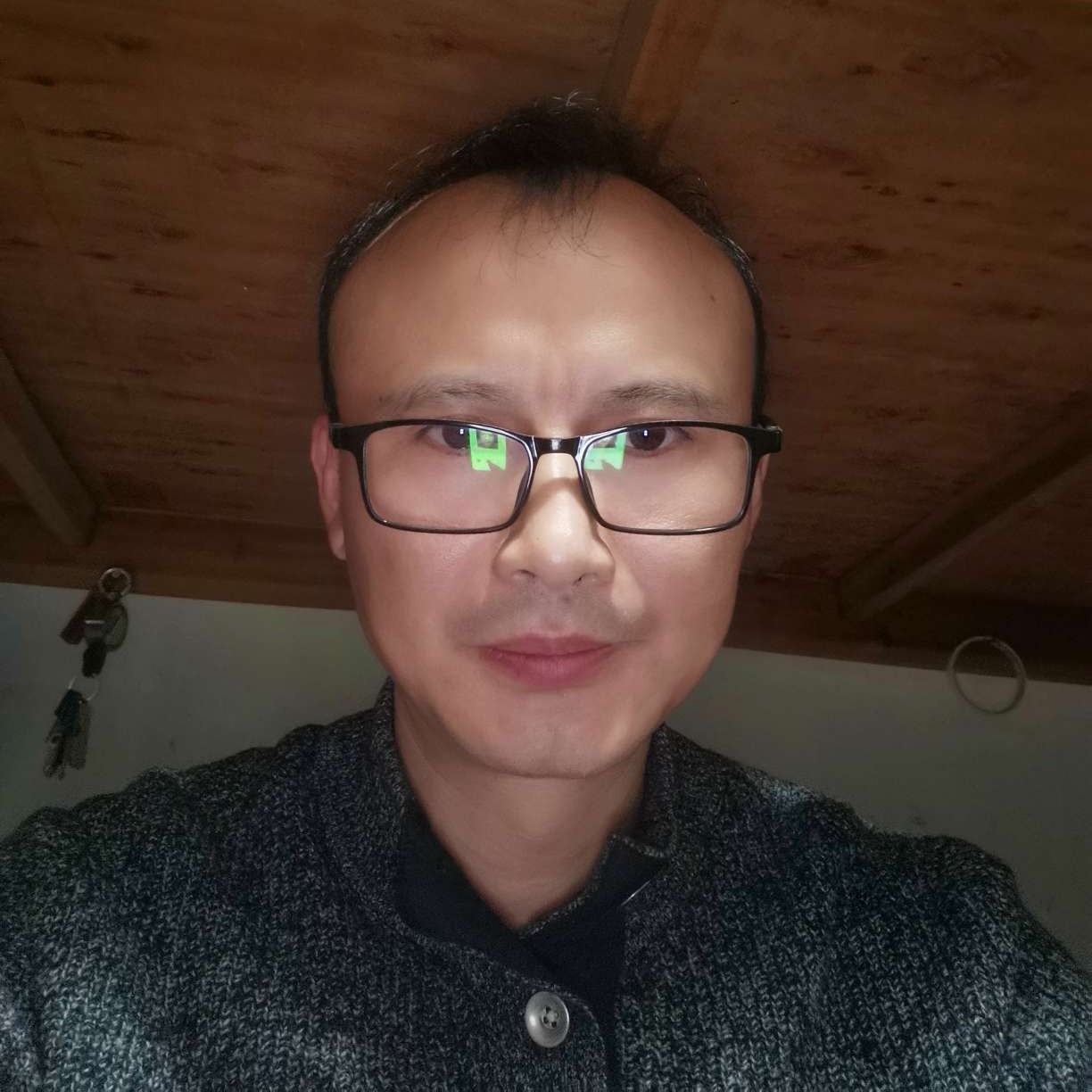南方的宇的照片