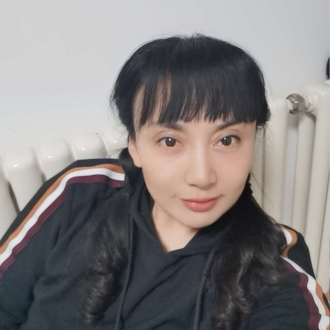 阿雅狐的照片