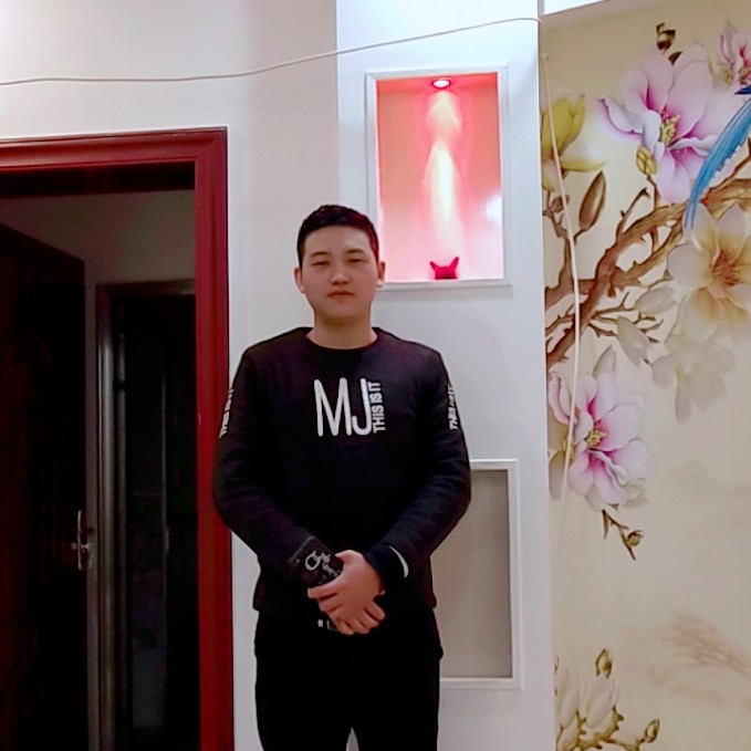 香氛拉长的照片