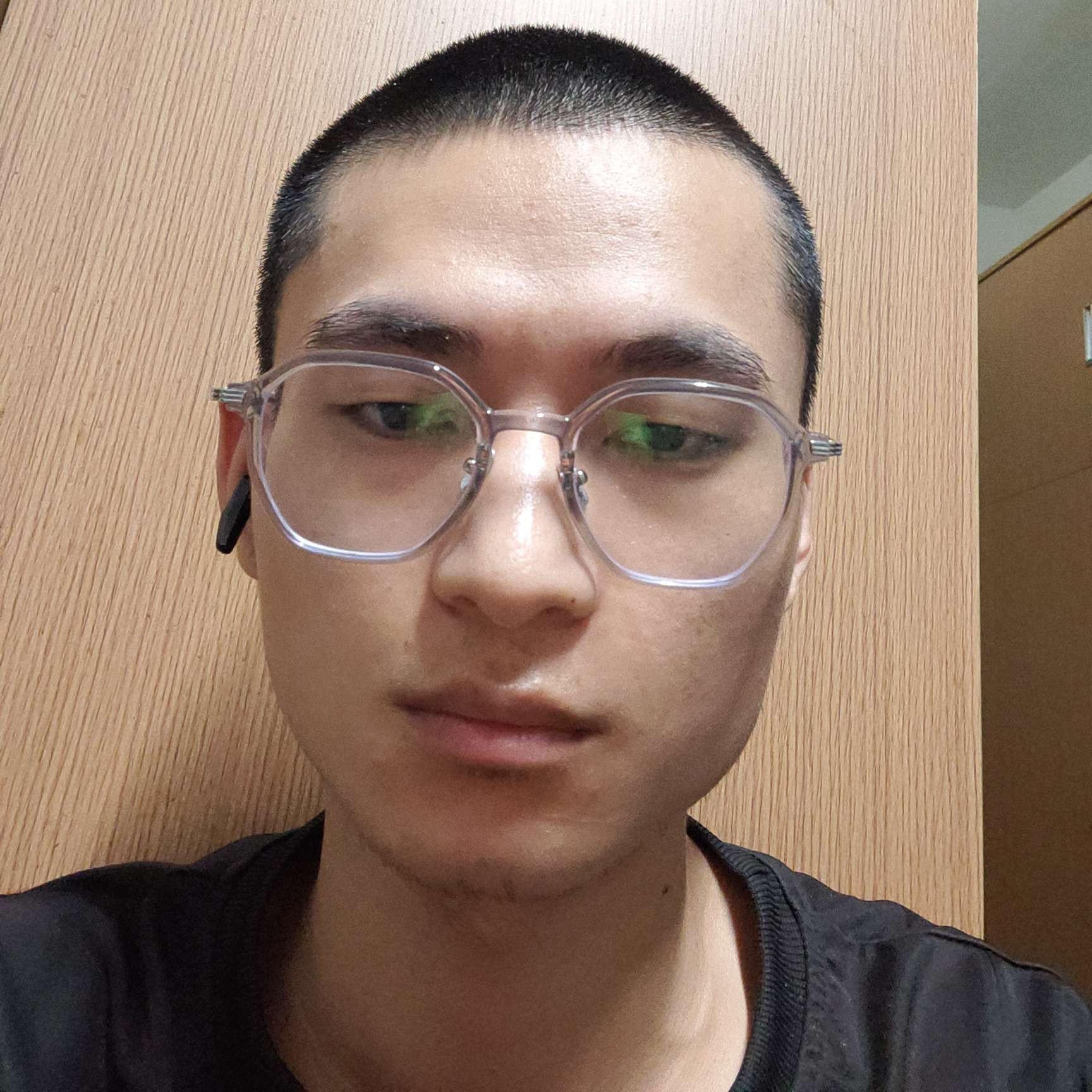 彪壮放弃小海豚的照片