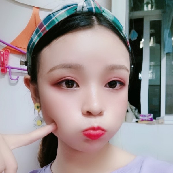 橙子的照片