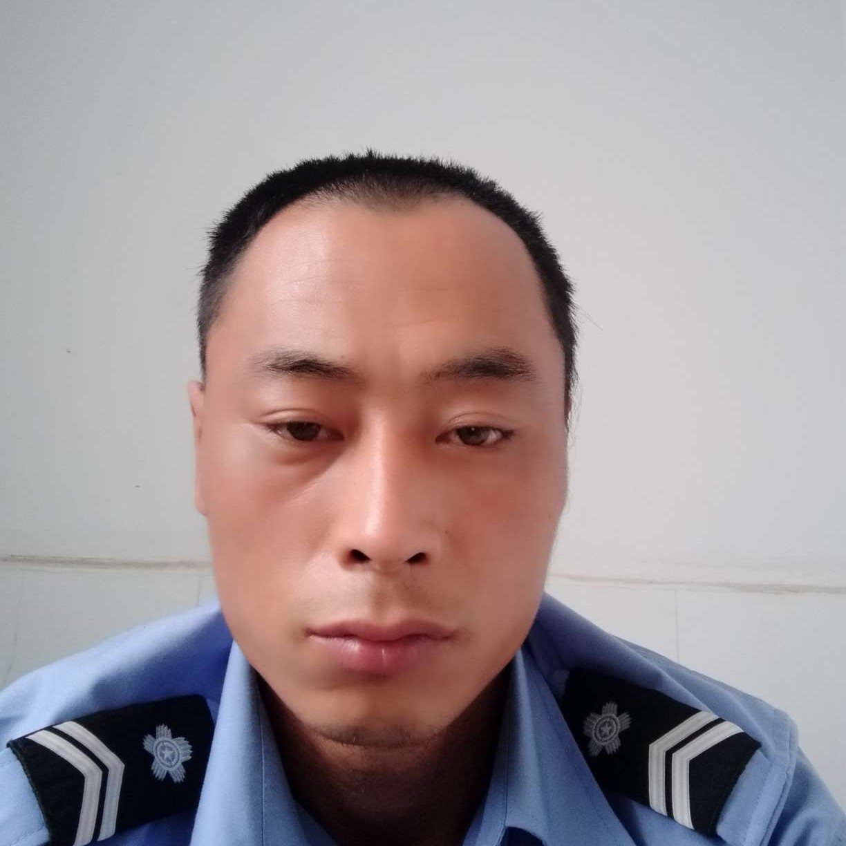 踏实請花瓣的照片