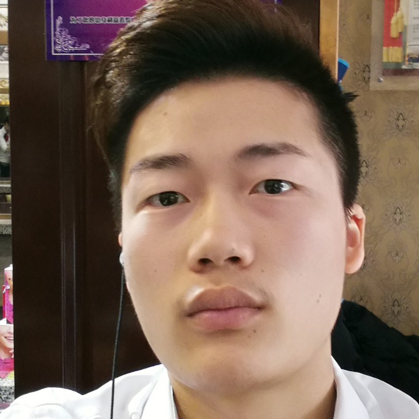 等一的我的照片