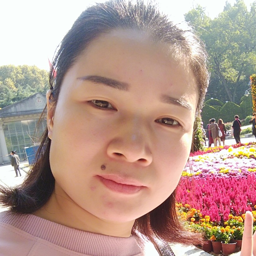 畅快羊的照片