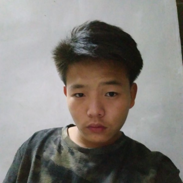 流浪ma少年的照片