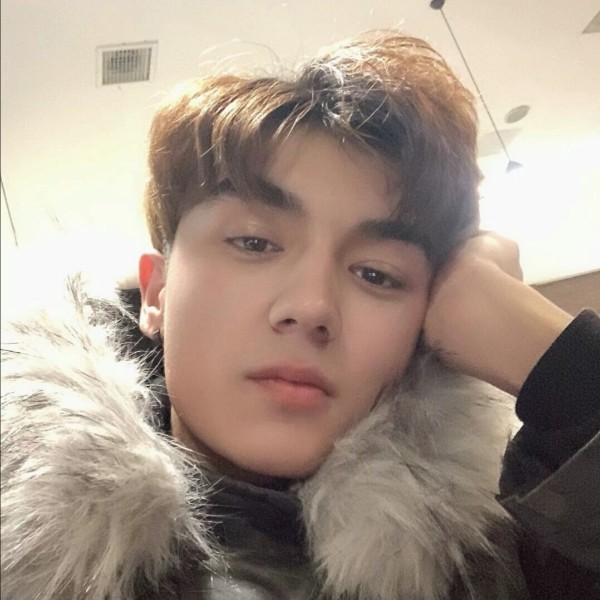 吴磊成都分磊的照片
