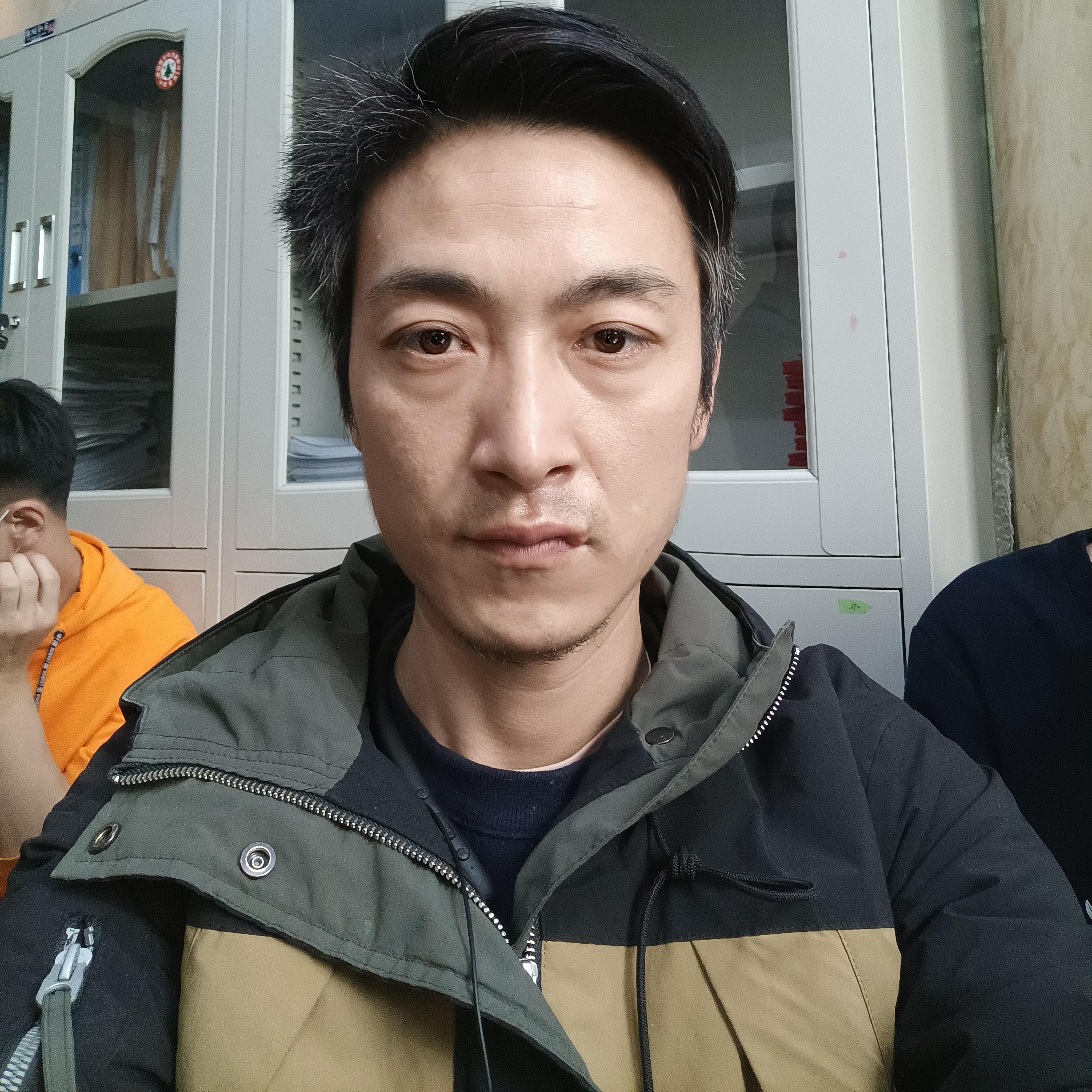 流年多么细腻的照片