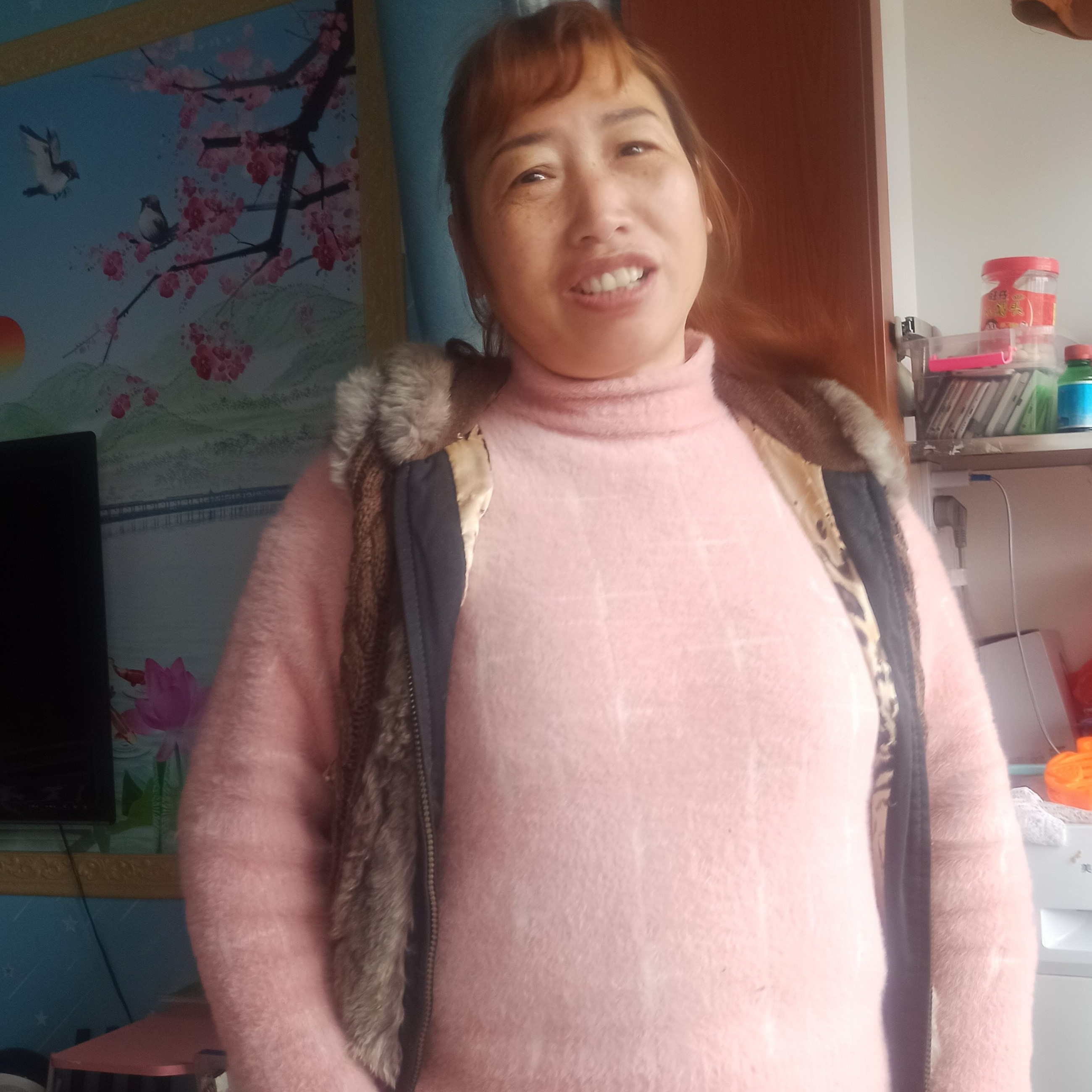 火车的机灵的照片