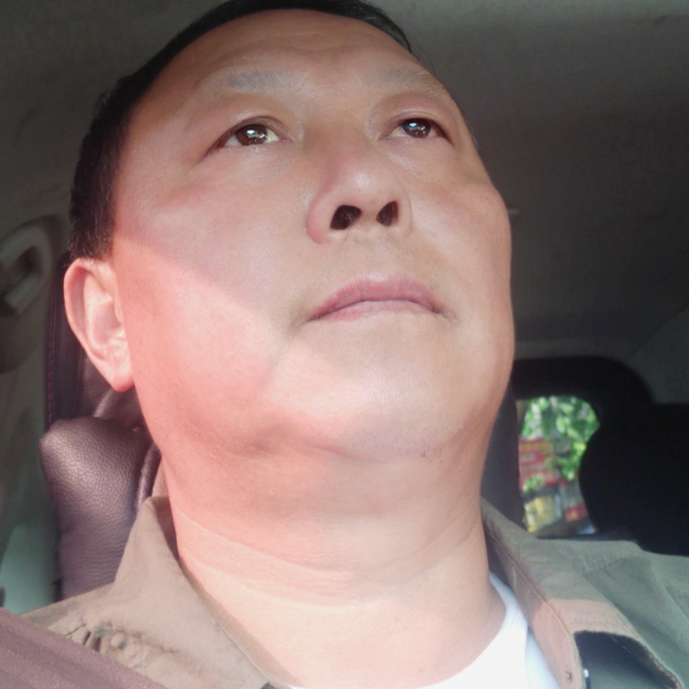 文武将军的照片