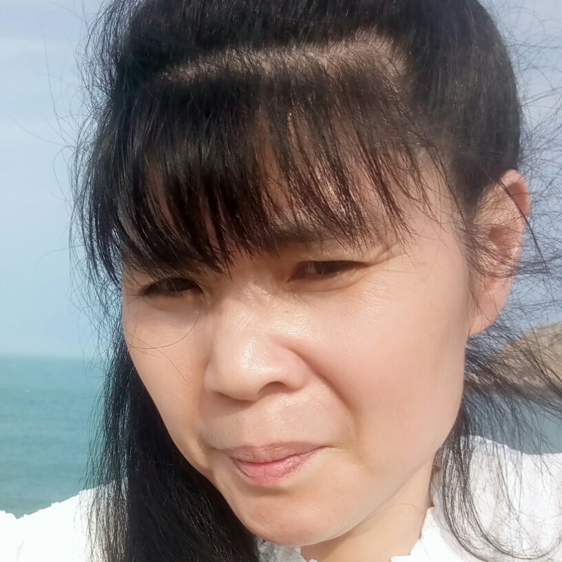 心岛倾心聪慧的照片