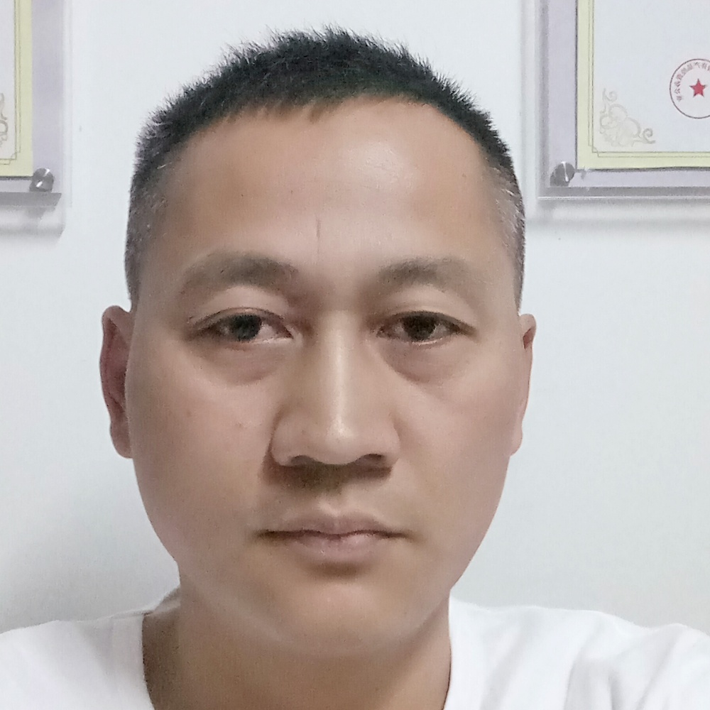 行走着的照片