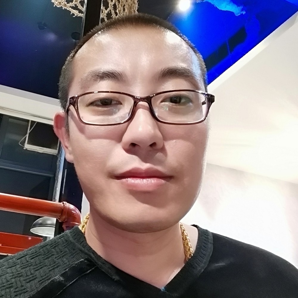 宁哥精神的照片