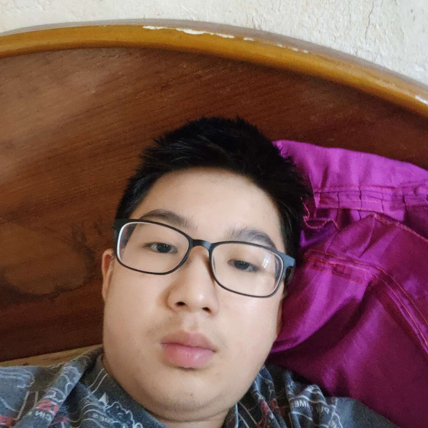 小虾米放弃现代的照片