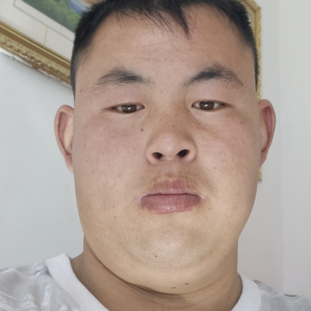 萧萧洒洒脱单的照片