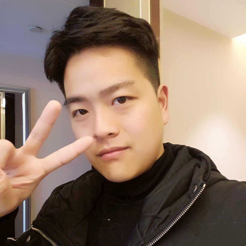 路人王小明的照片