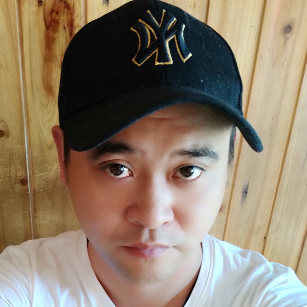 等待漫步发夹的照片