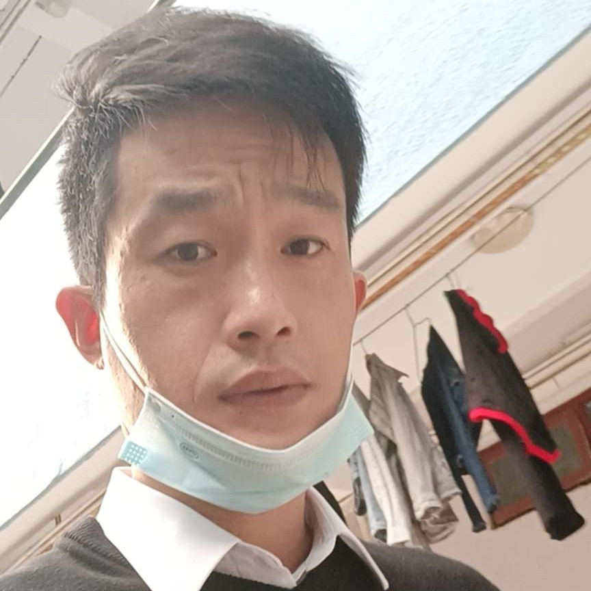 期待你突然出现的照片