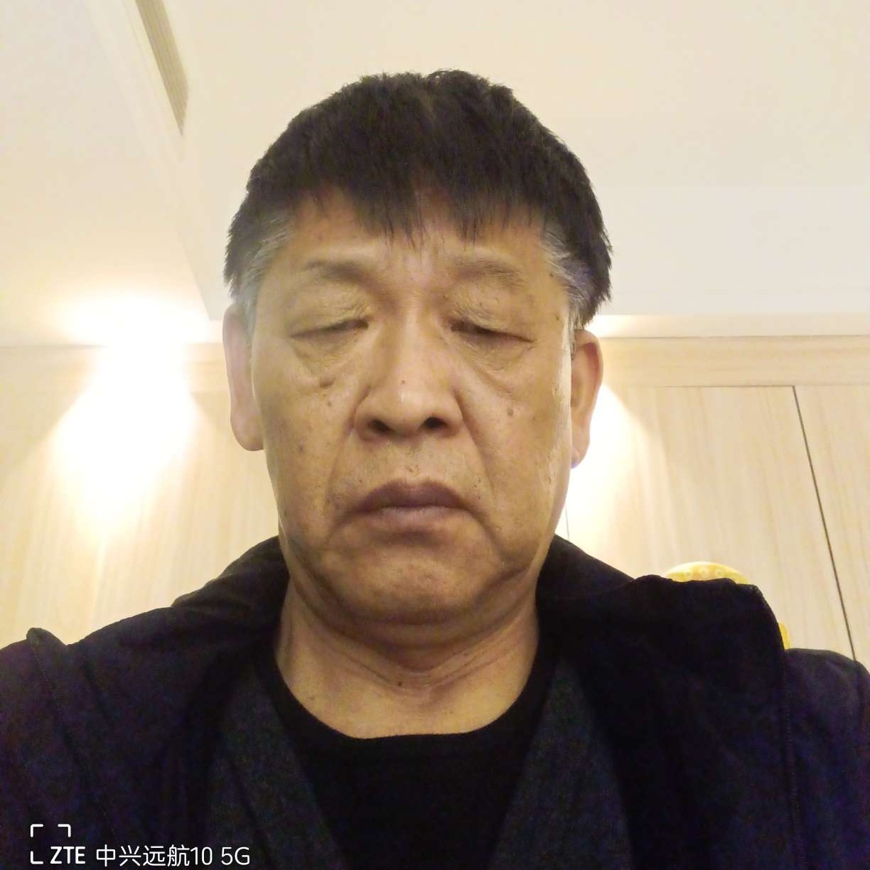 过客与舒服的照片