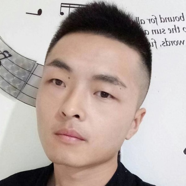 孤独之夜的照片