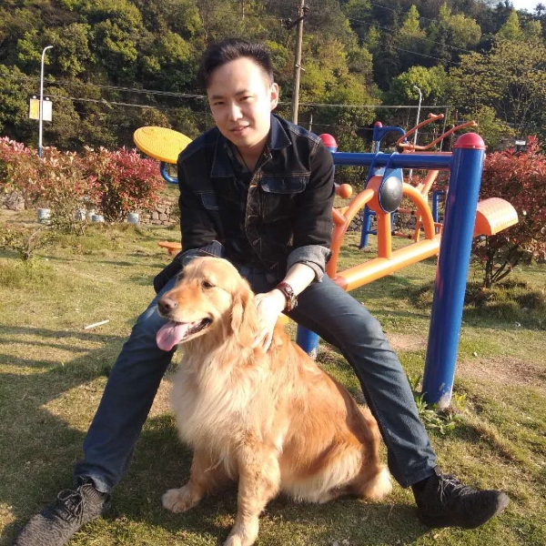 从良无期的照片