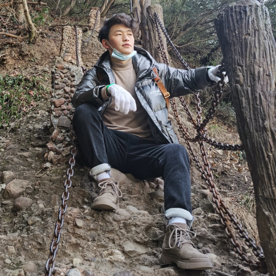 机智说思恋的照片