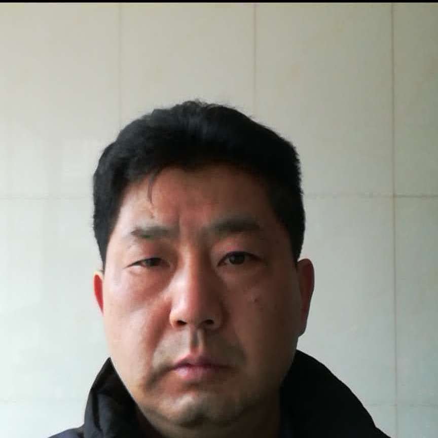 英俊爆米花军哥的照片