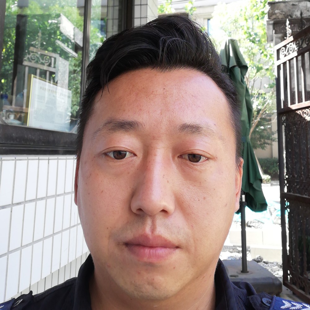 沉静金鱼的照片