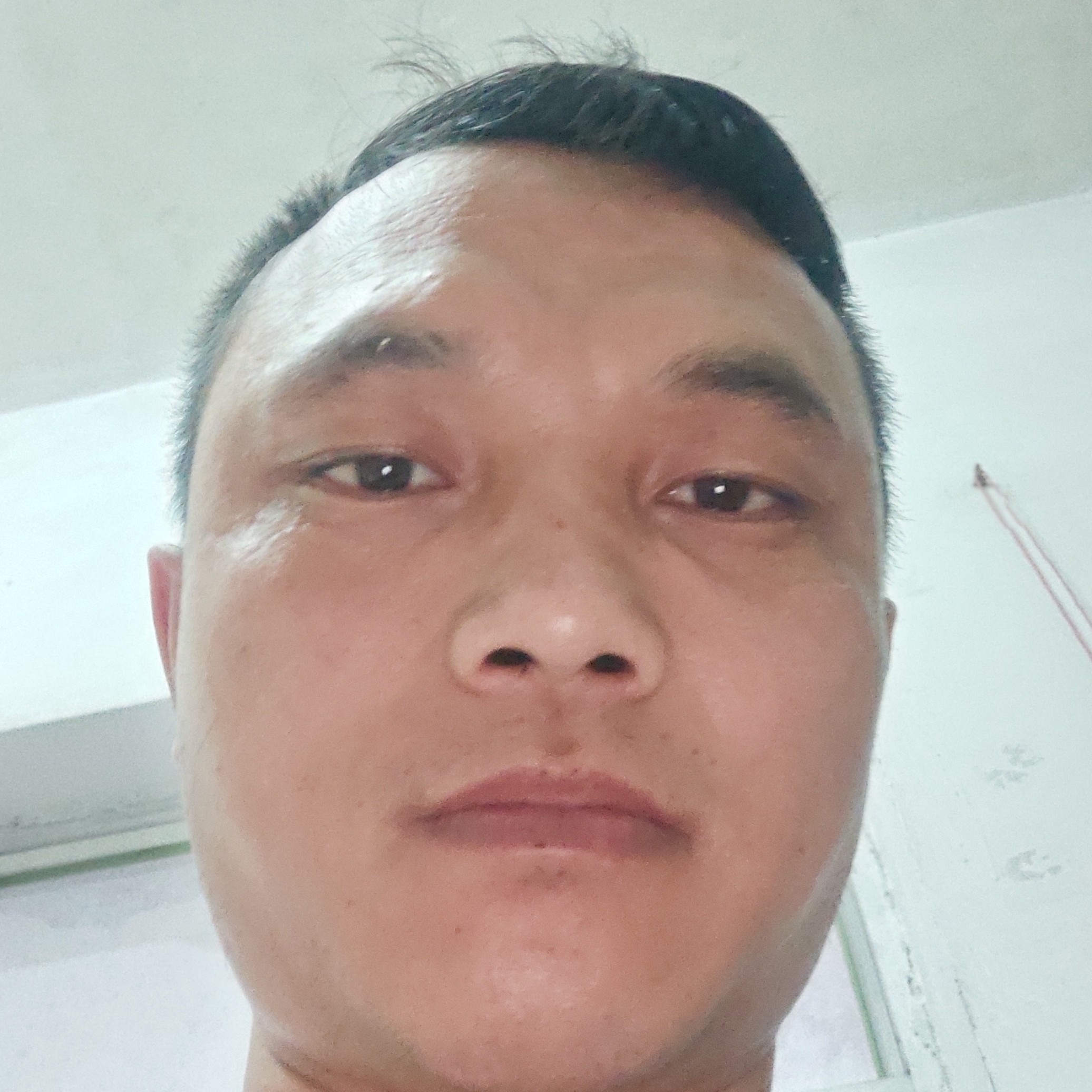 太阳与紧张的照片