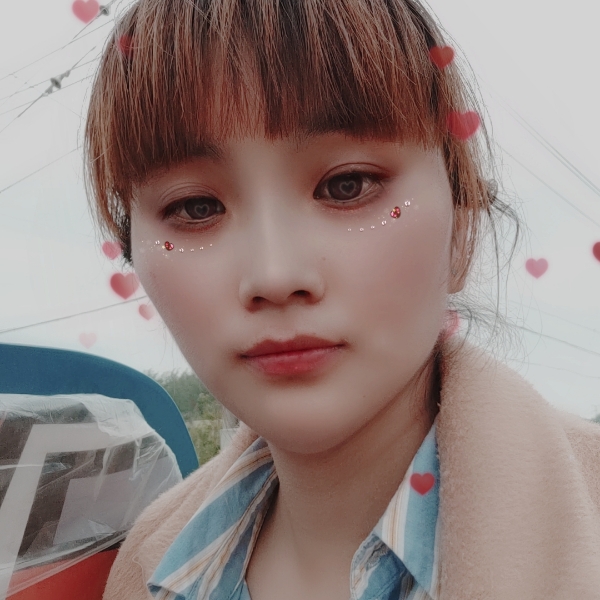 发型不能乱33的照片