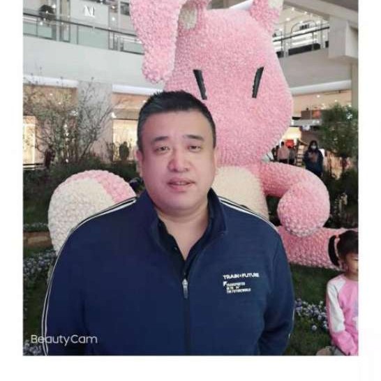 萧秋水的照片