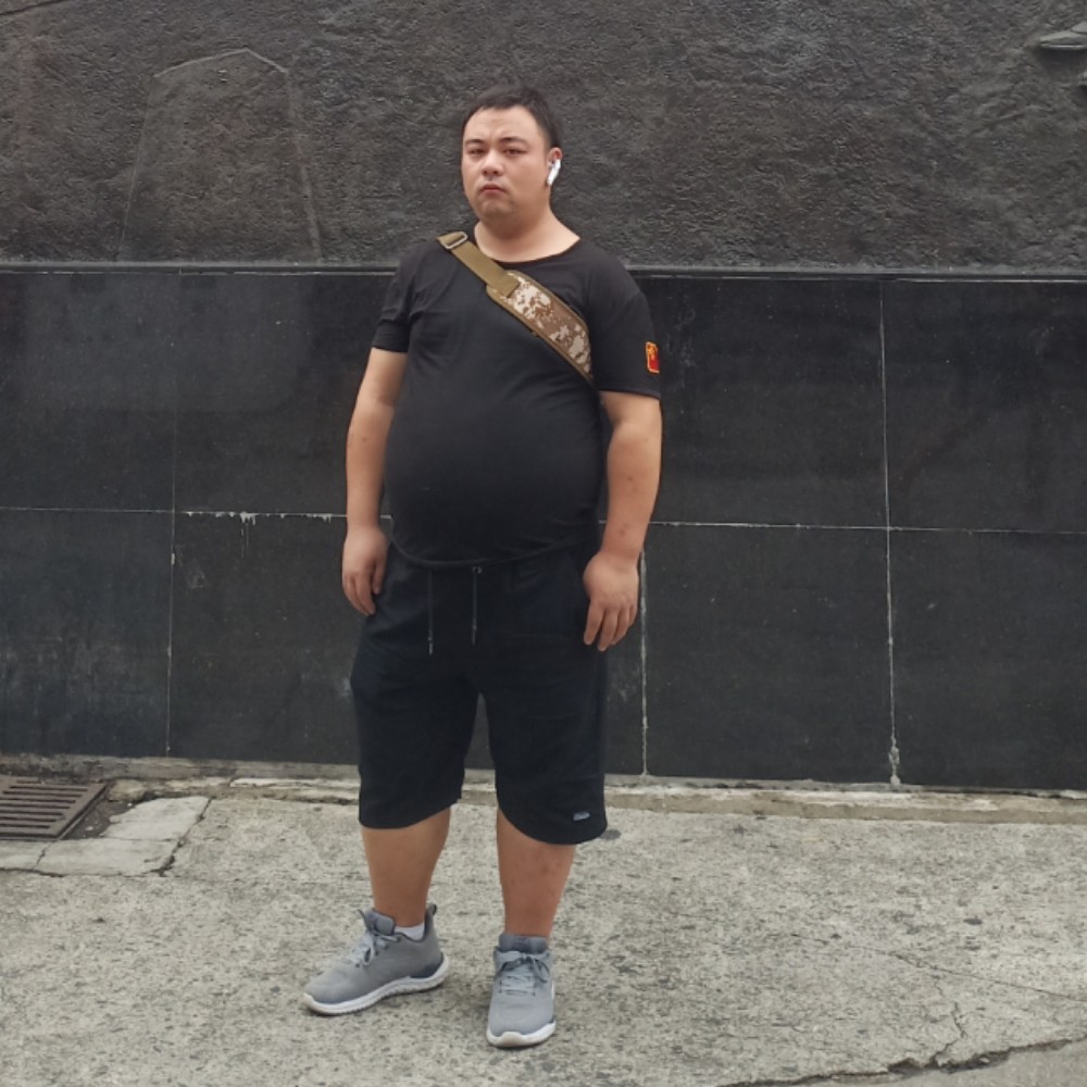 James  Li的照片