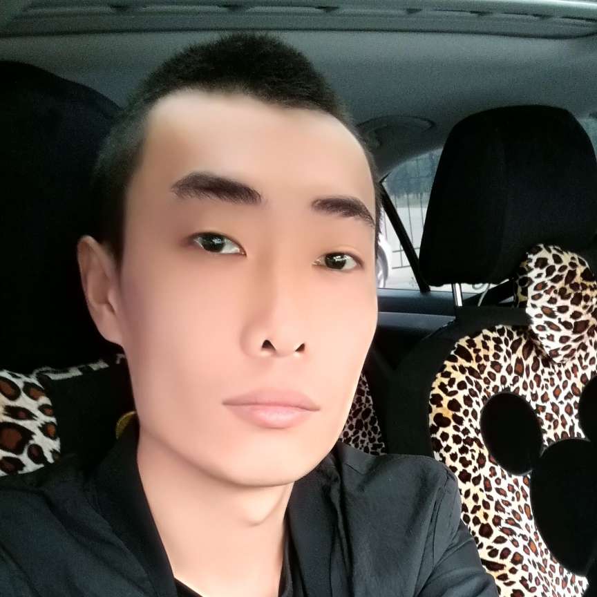 风萧請野性的照片