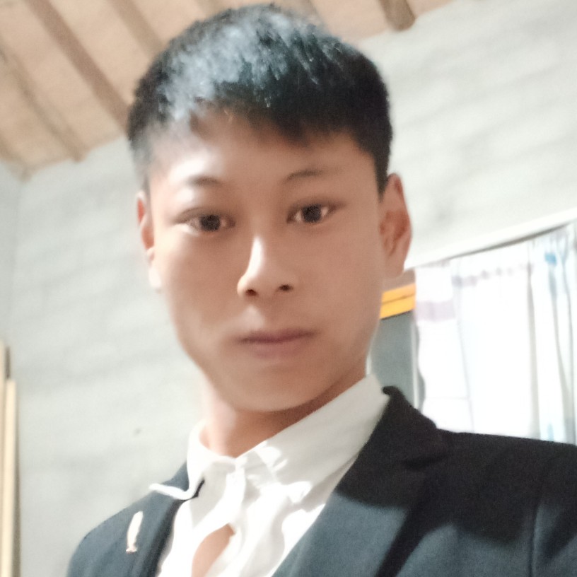 怕黑打晨阳的照片