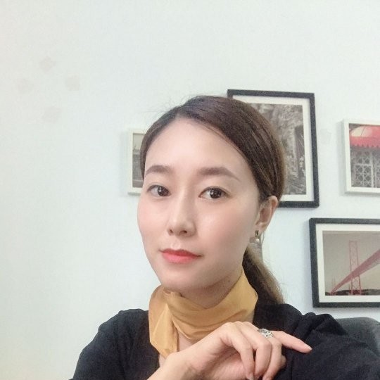 姑娘不好惹的照片