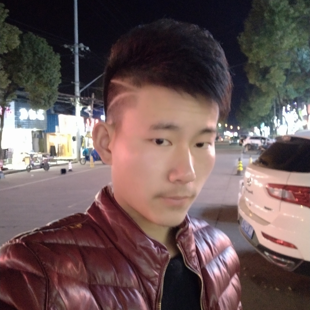 刘威月光的照片