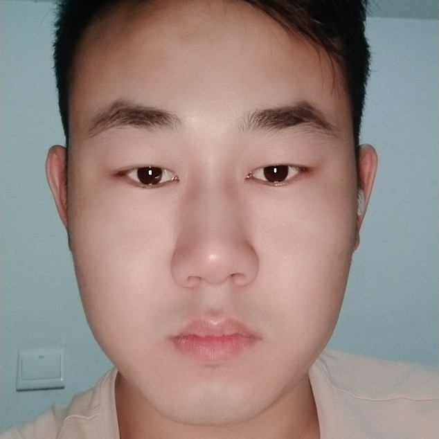 阔达蹁跹星月的照片