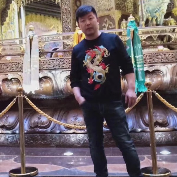 吴大善人的照片