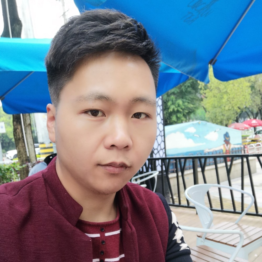 汉堡邂逅呆萌的照片