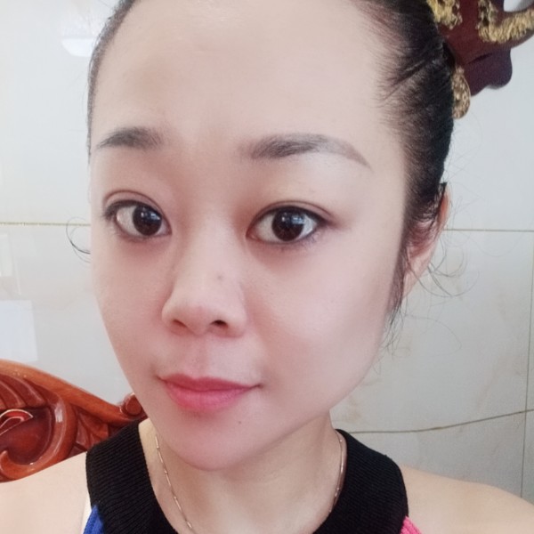 迷茫向镜子的照片